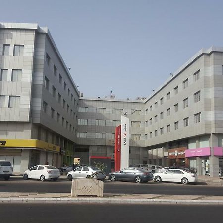 Diamond Elite Hotel Jizan Exterior photo