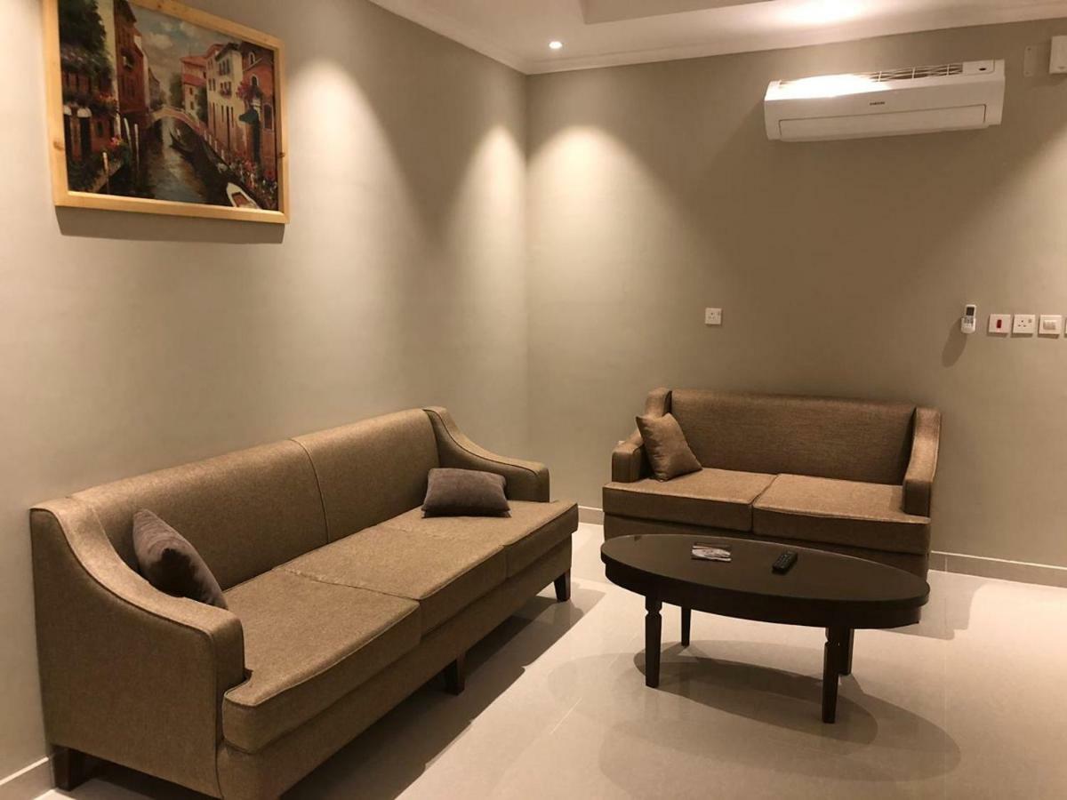 Diamond Elite Hotel Jizan Exterior photo