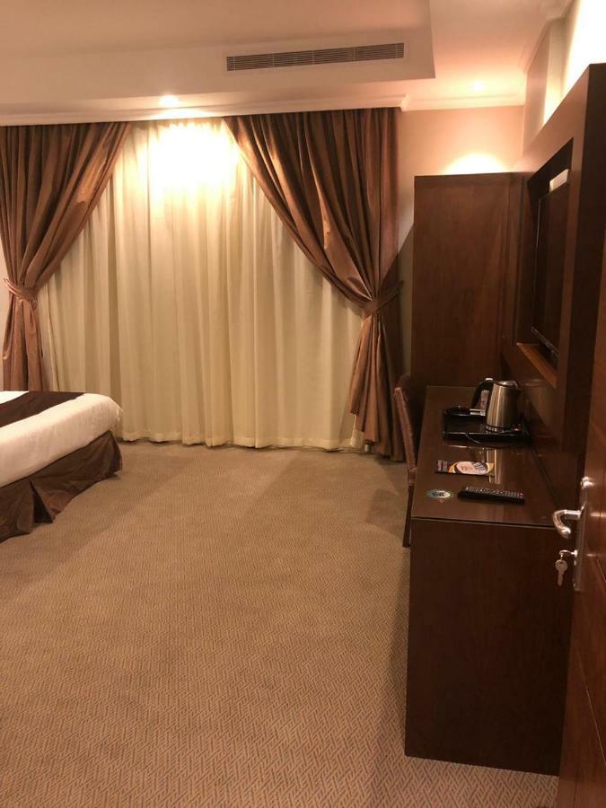 Diamond Elite Hotel Jizan Exterior photo