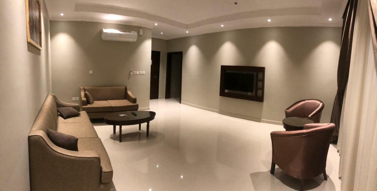 Diamond Elite Hotel Jizan Exterior photo